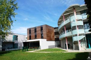 Résidence - Galerie de photos - Image 1 sur 1