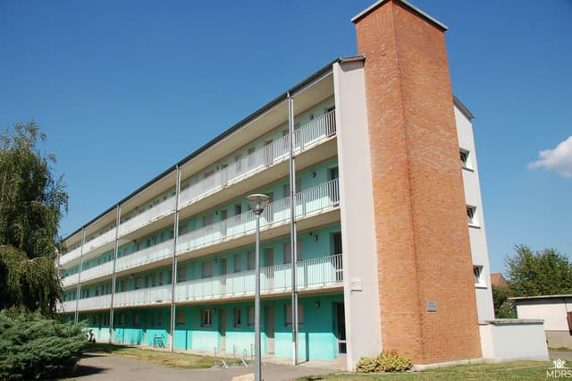 Photo de la résidence 1