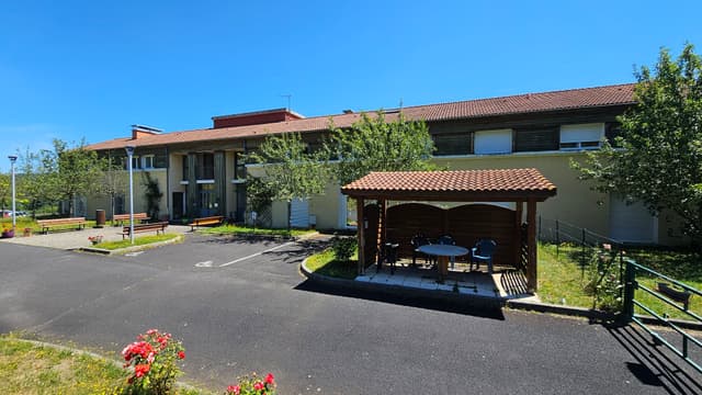 Photo de la résidence 1