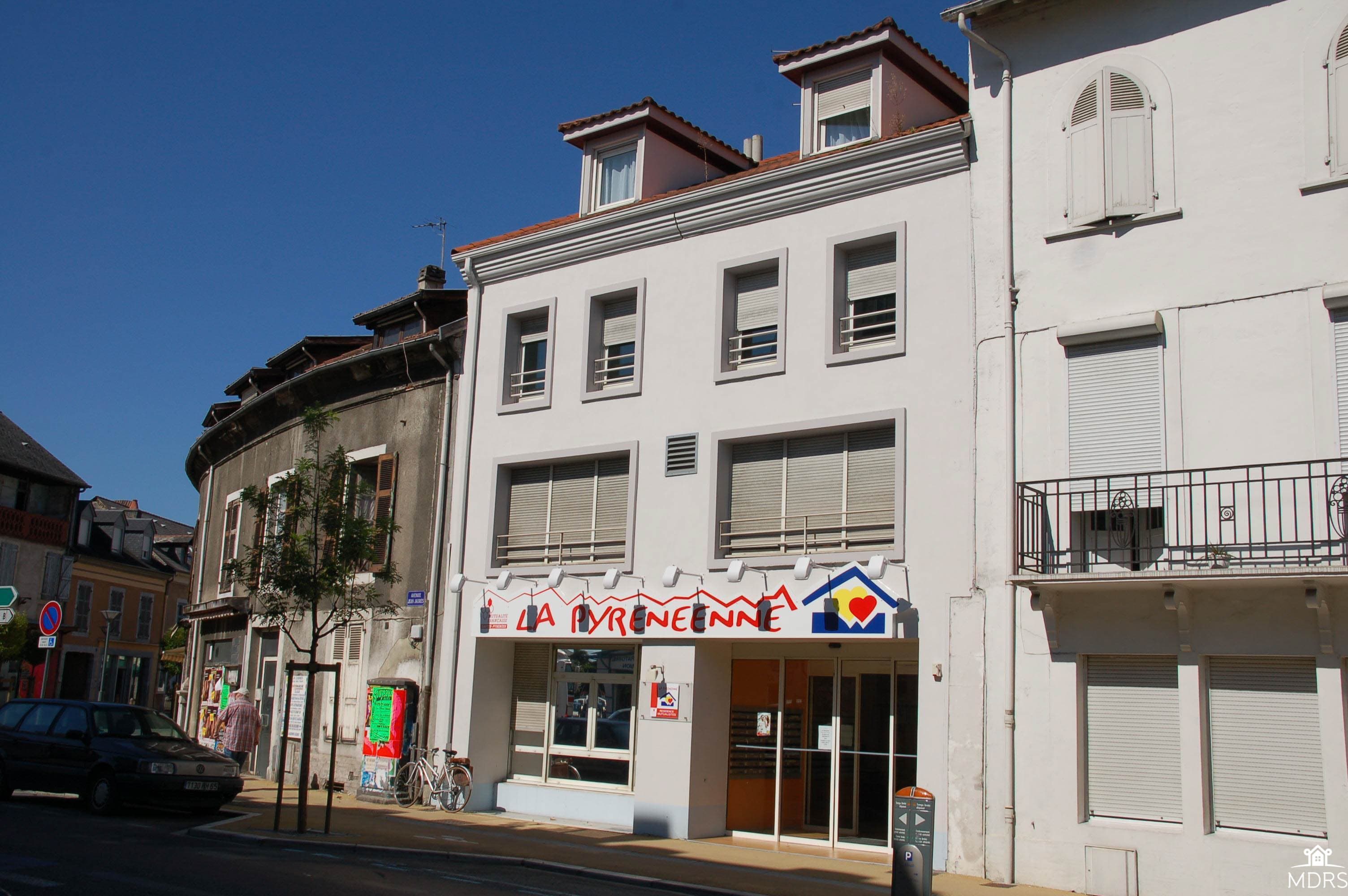 Résidence - Galerie de photos - Image 1 sur 2