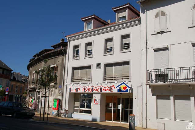 Photo de la résidence 1