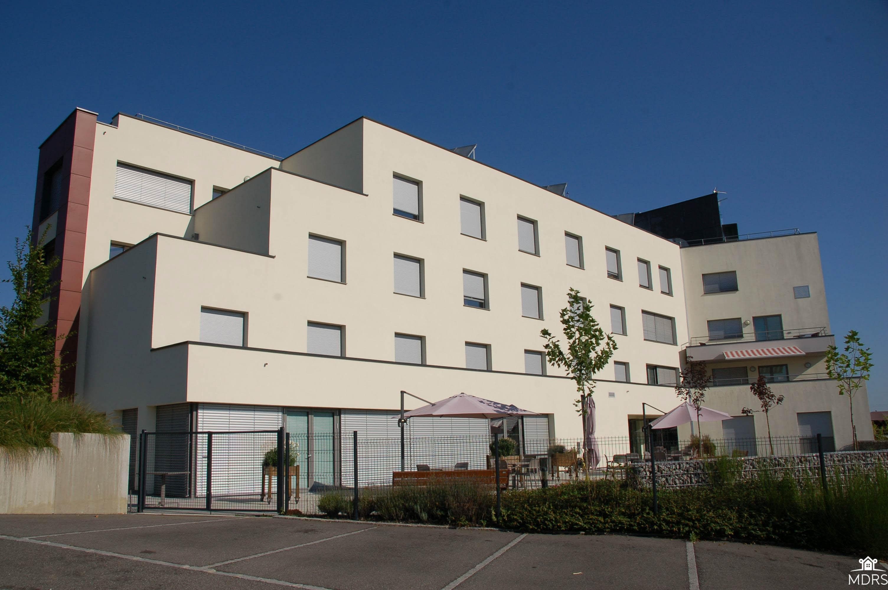 Résidence - Galerie de photos - Image 1 sur 1