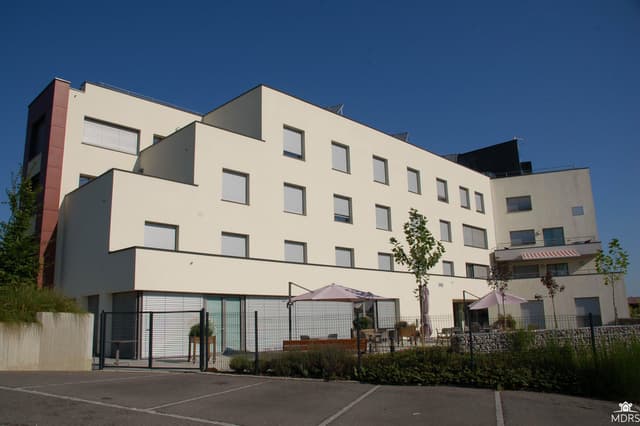 Photo de la résidence 1