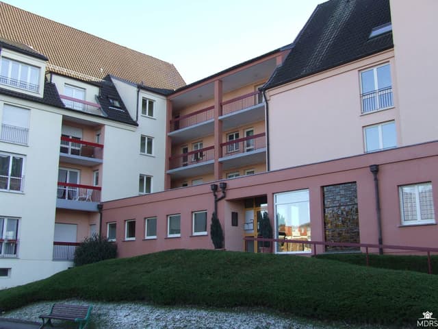 Photo de la résidence 1