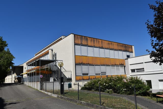 Photo de la résidence 1