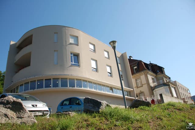 Photo de la résidence 1