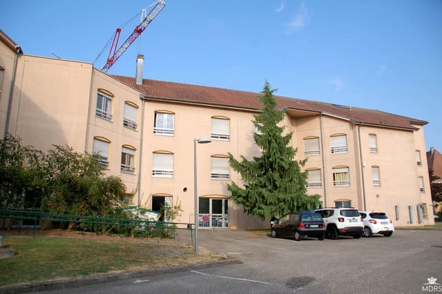 Photo de la résidence 1