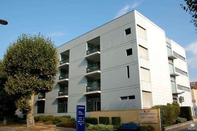 Photo de la résidence 1