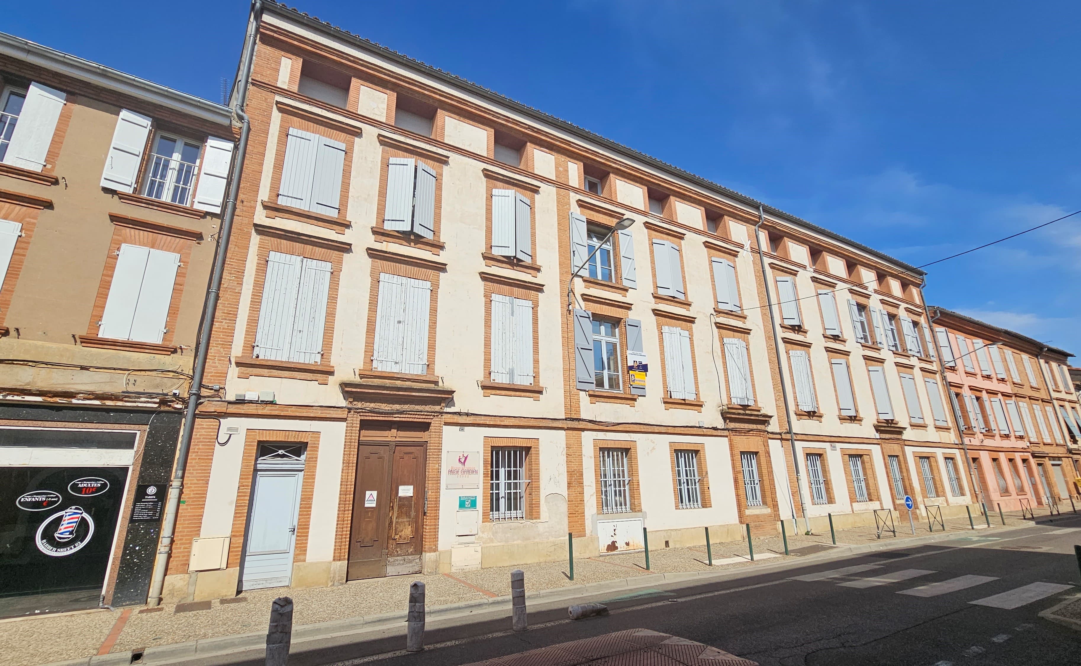 Résidence - Galerie de photos - Image 1 sur 2