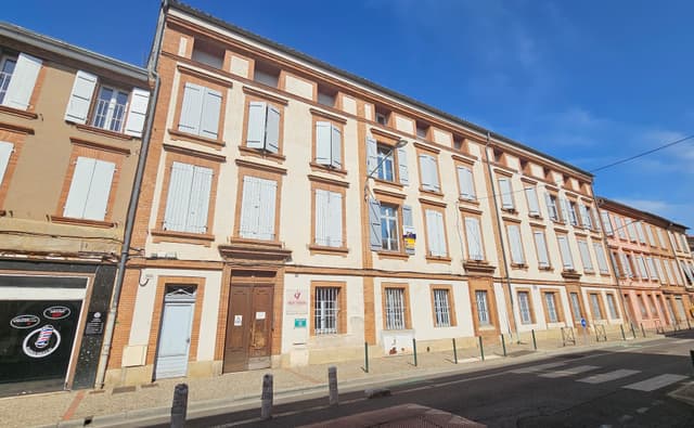 Photo de la résidence 1