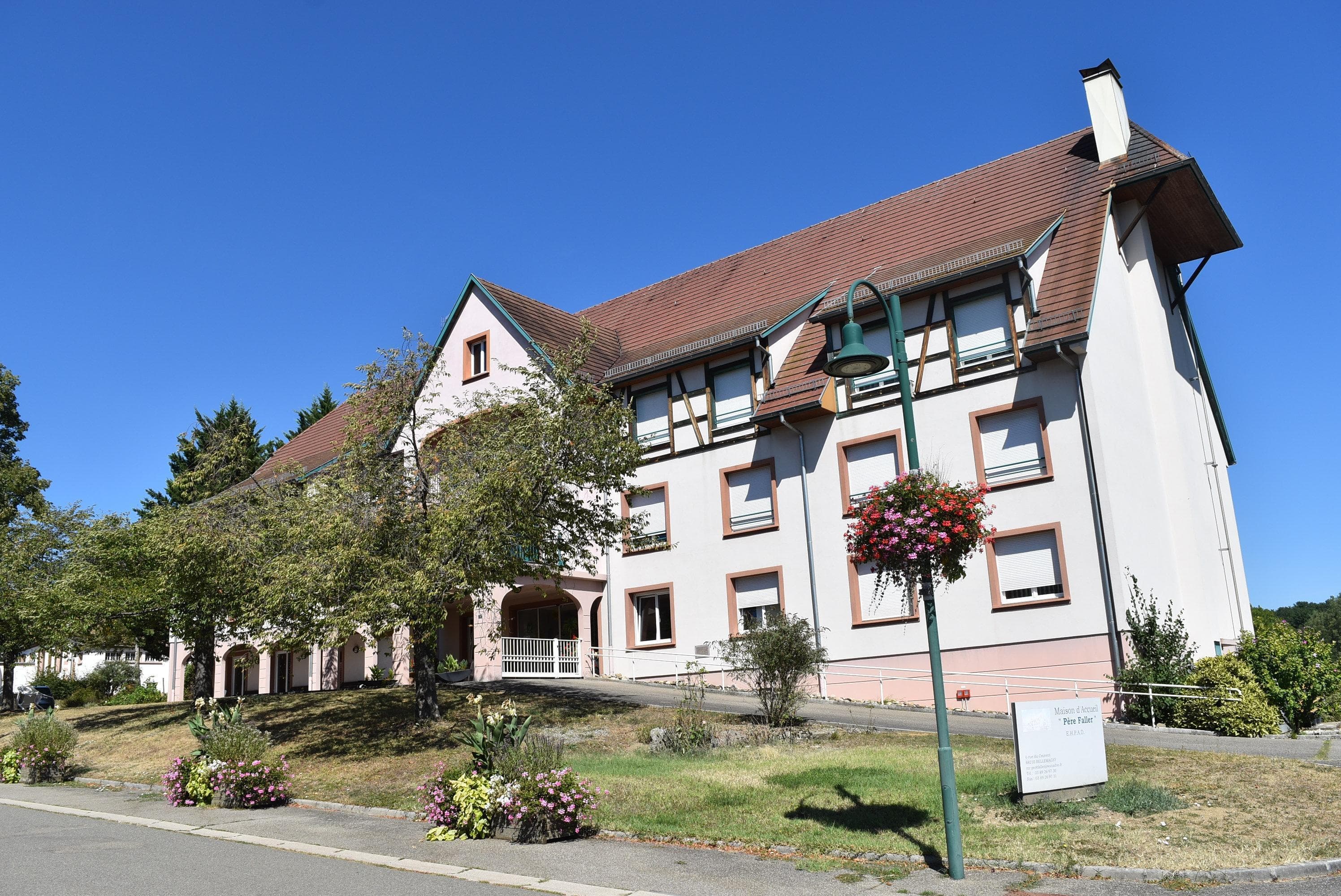 Résidence - Galerie de photos - Image 1 sur 2