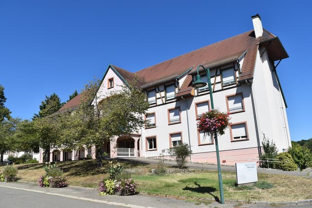 Photo de la résidence 1