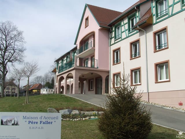 Photo de la résidence 1