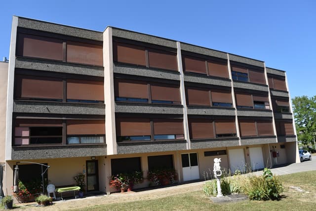 Photo de la résidence 1