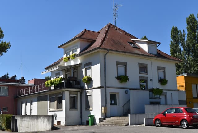 Photo de la résidence 1