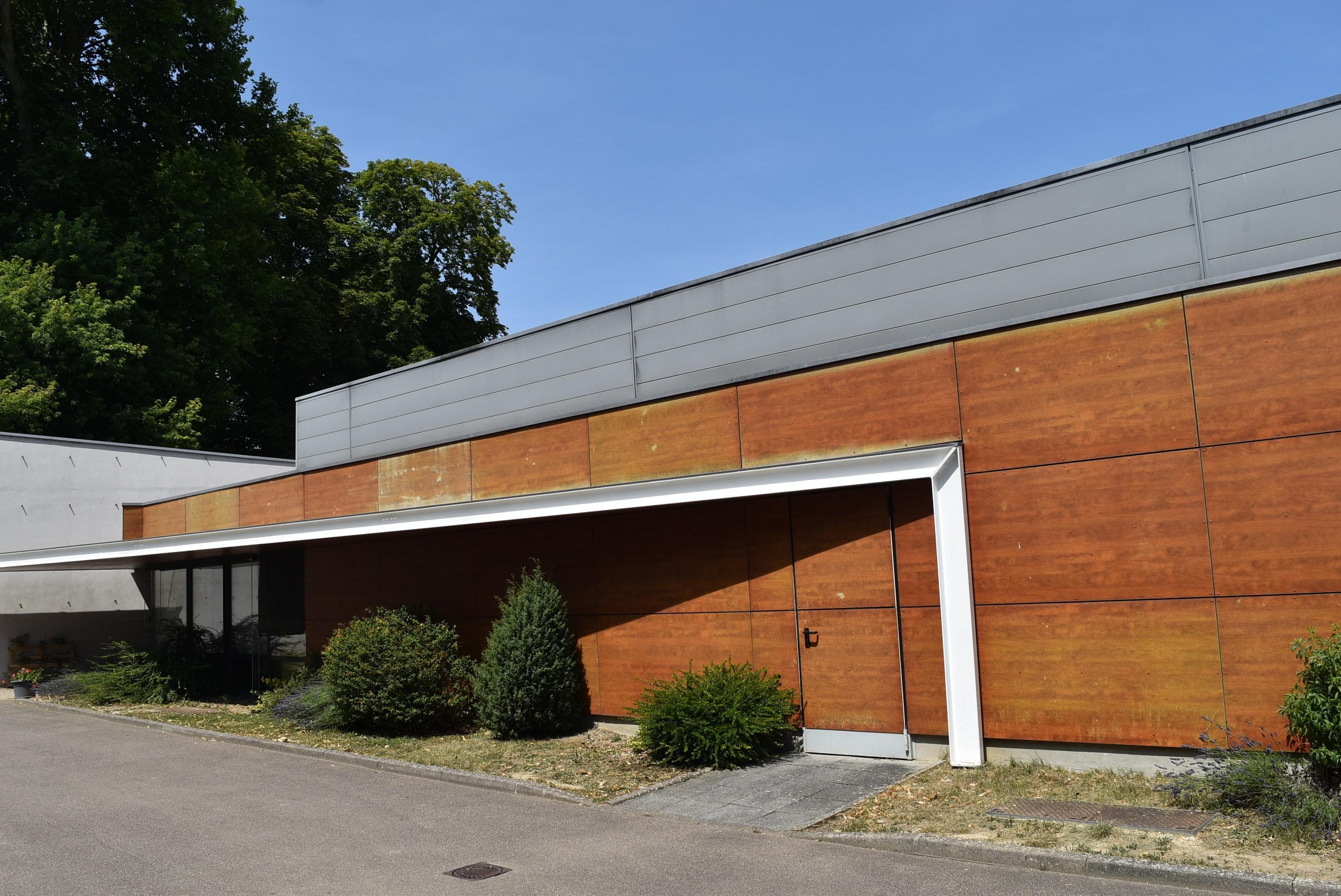 Résidence - Galerie de photos - Image 1 sur 2