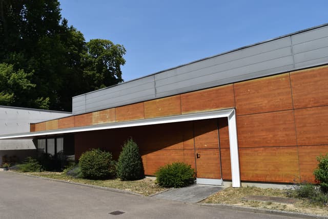 Photo de la résidence 1