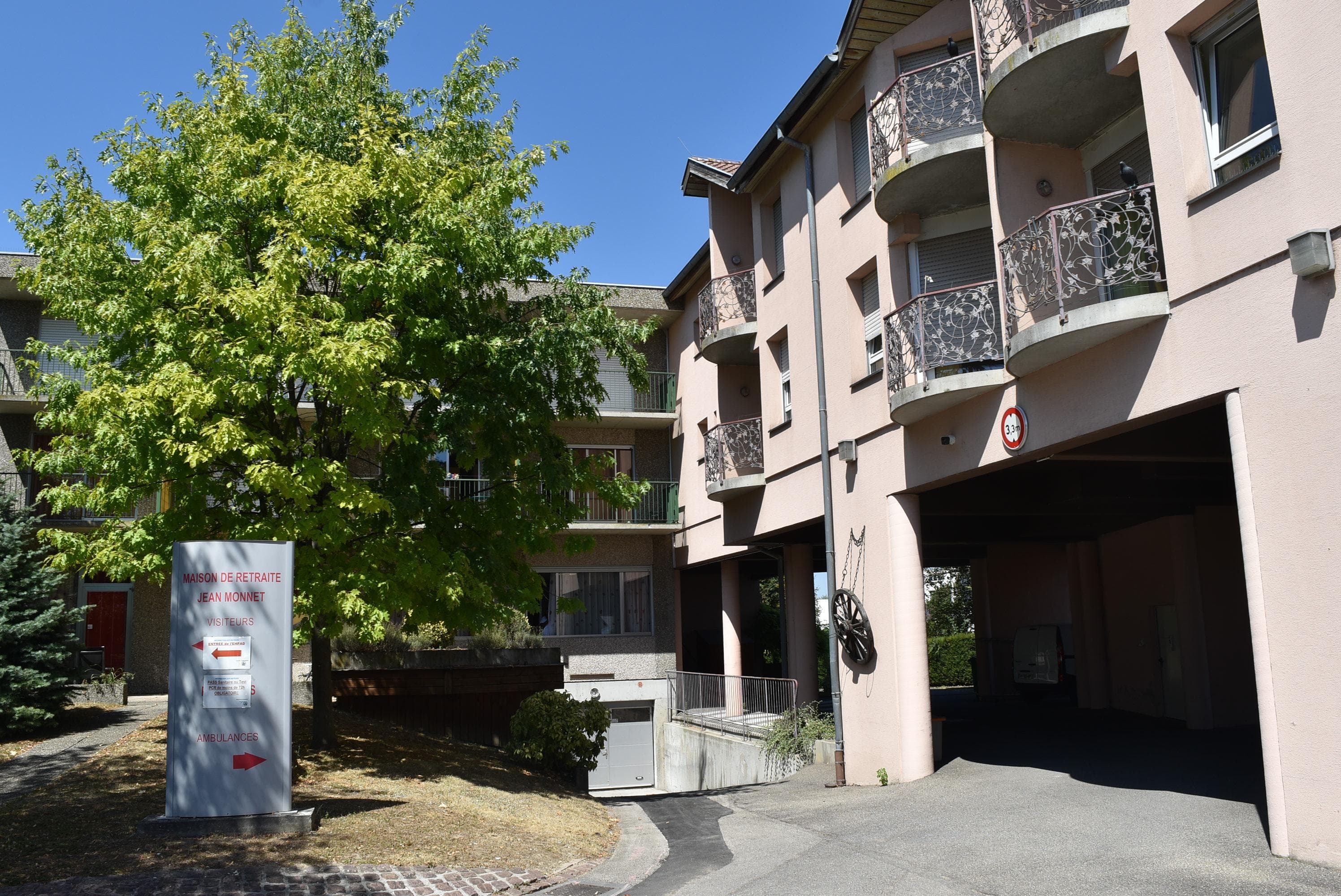 Résidence - Galerie de photos - Image 1 sur 1