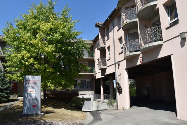 Photo de la résidence 1