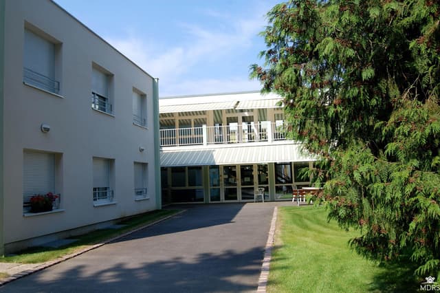 Photo de la résidence 1