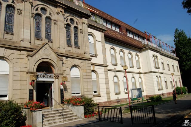 Photo de la résidence 1