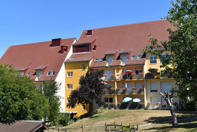 Photo de la résidence 1