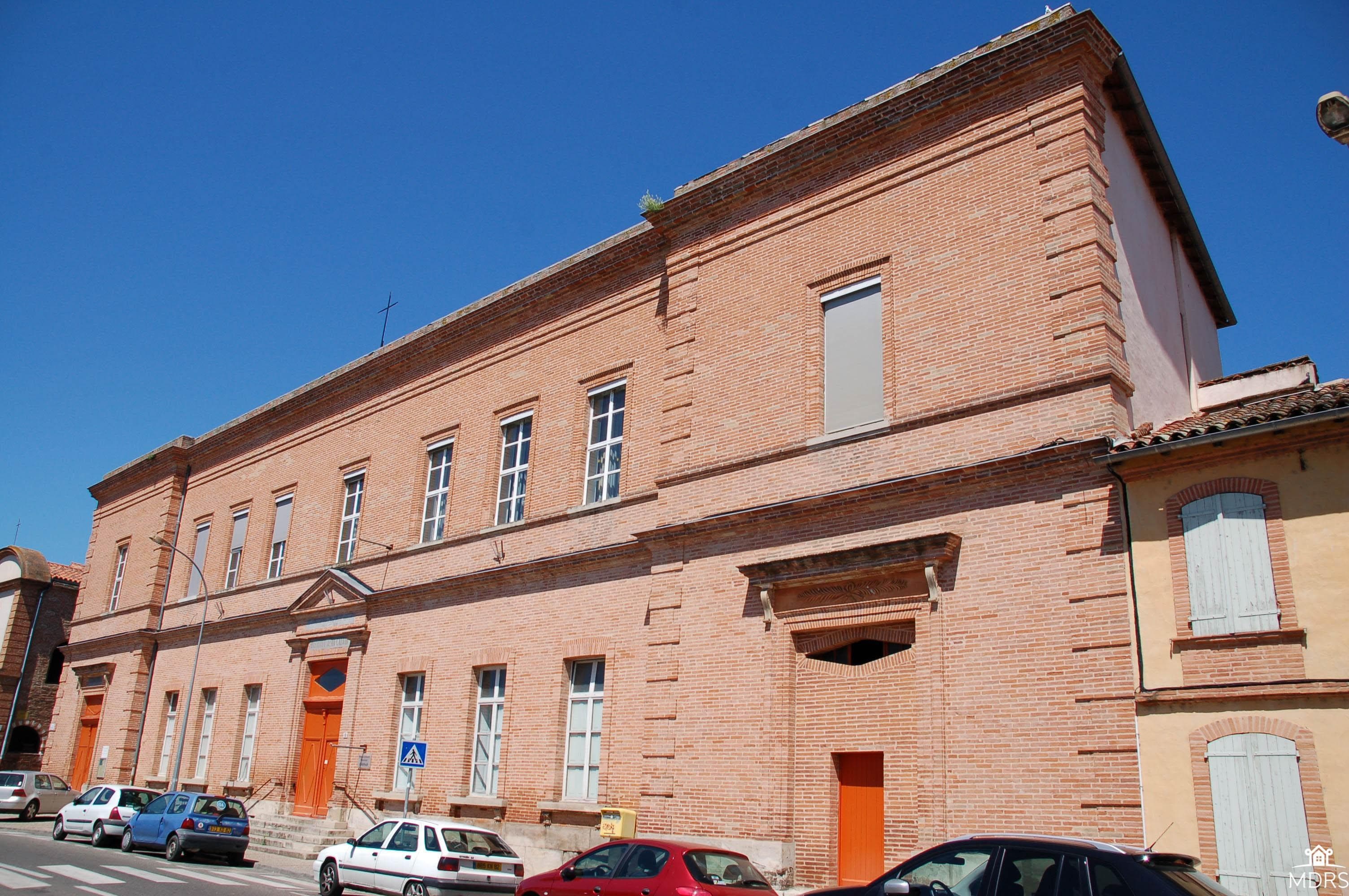 Résidence - Galerie de photos - Image 1 sur 1