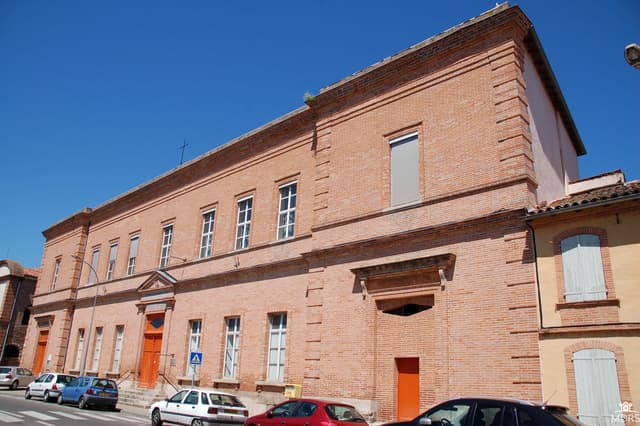 Photo de la résidence 1