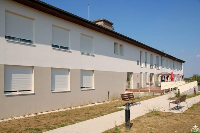 Photo de la résidence 1