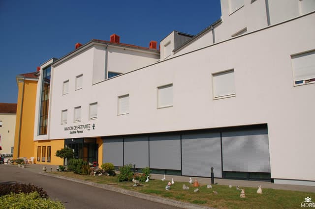 Photo de la résidence 1