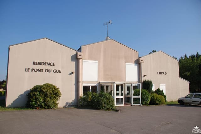 Photo de la résidence 1