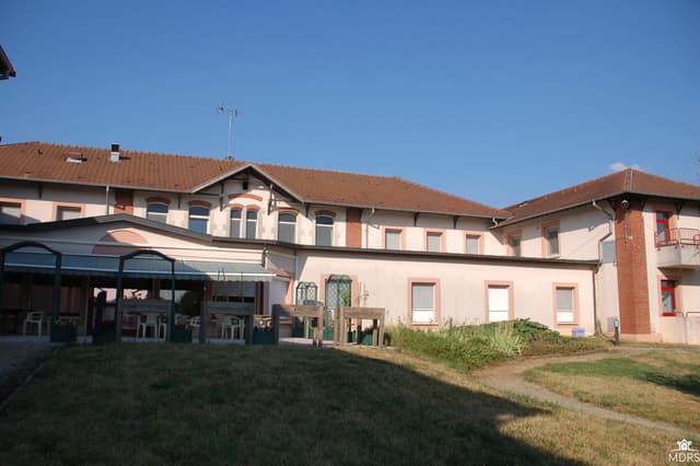 Photo de la résidence 1