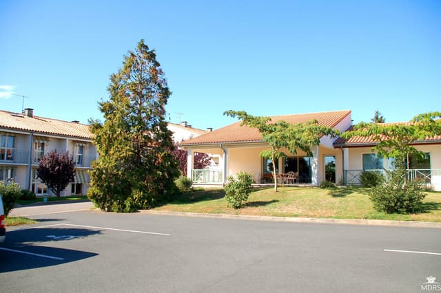 Photo de la résidence 1