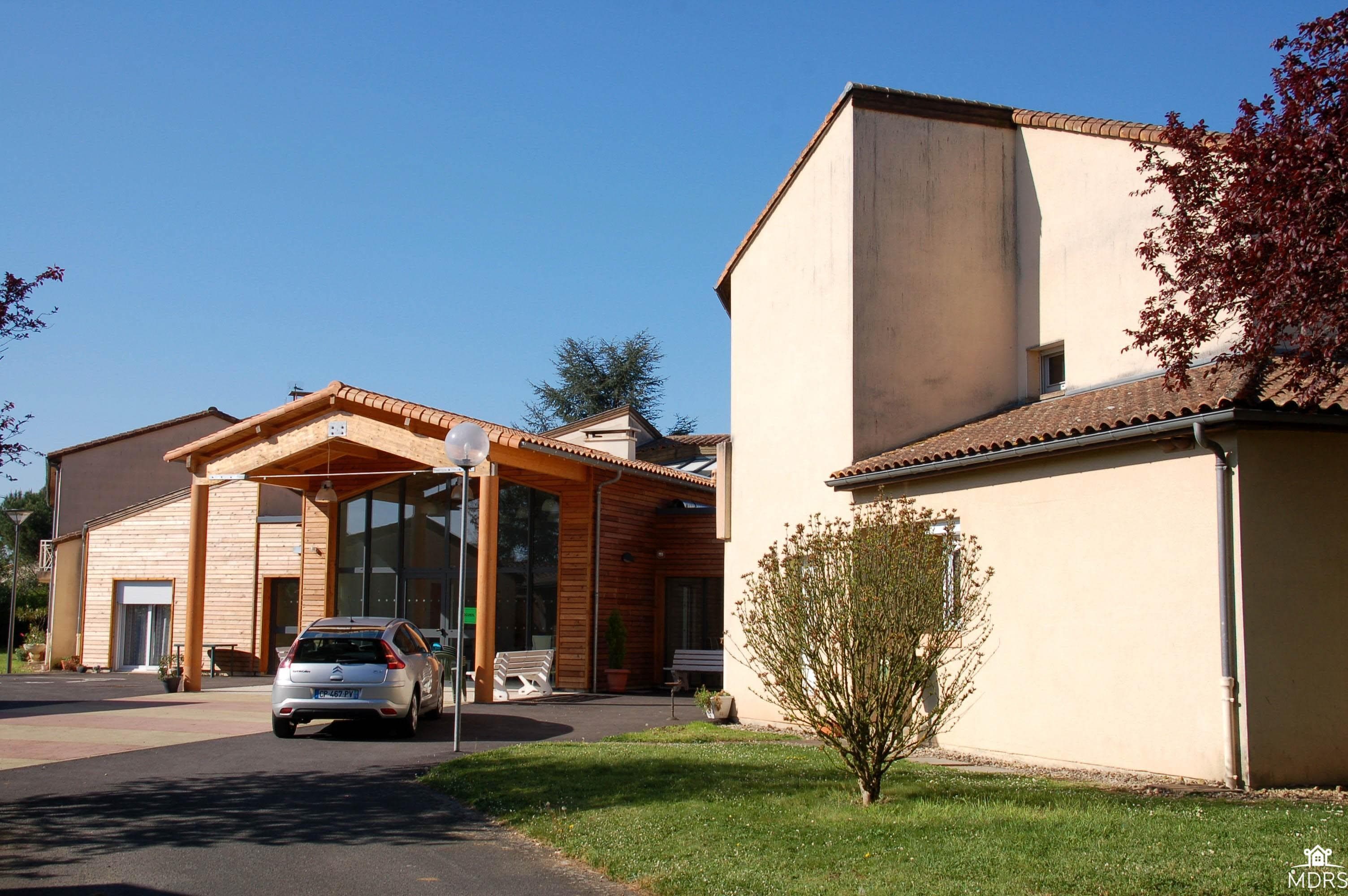 Résidence - Galerie de photos - Image 1 sur 1