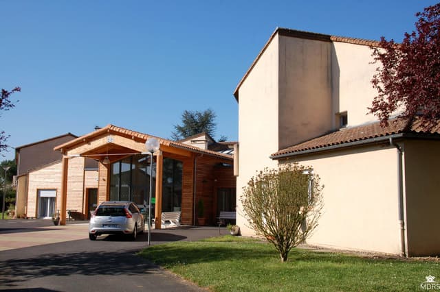 Photo de la résidence 1