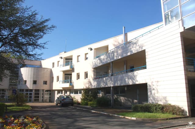 Photo de la résidence 1