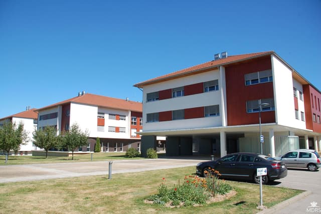 Photo de la résidence 1