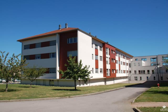 Photo de la résidence 1