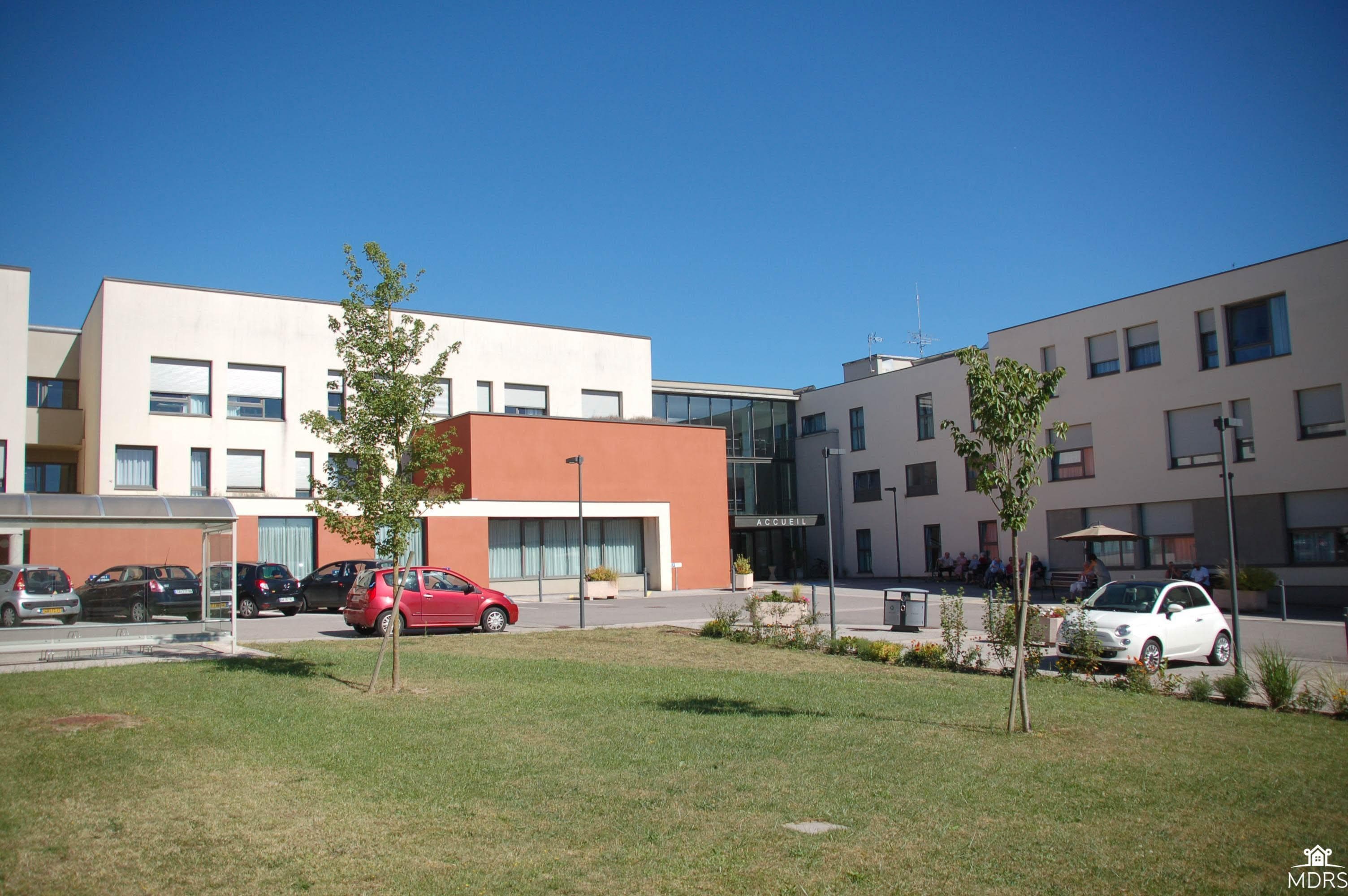 Résidence - Galerie de photos - Image 1 sur 3