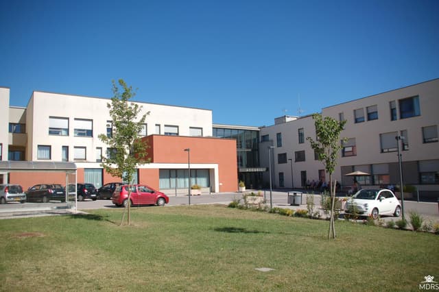 Photo de la résidence 1