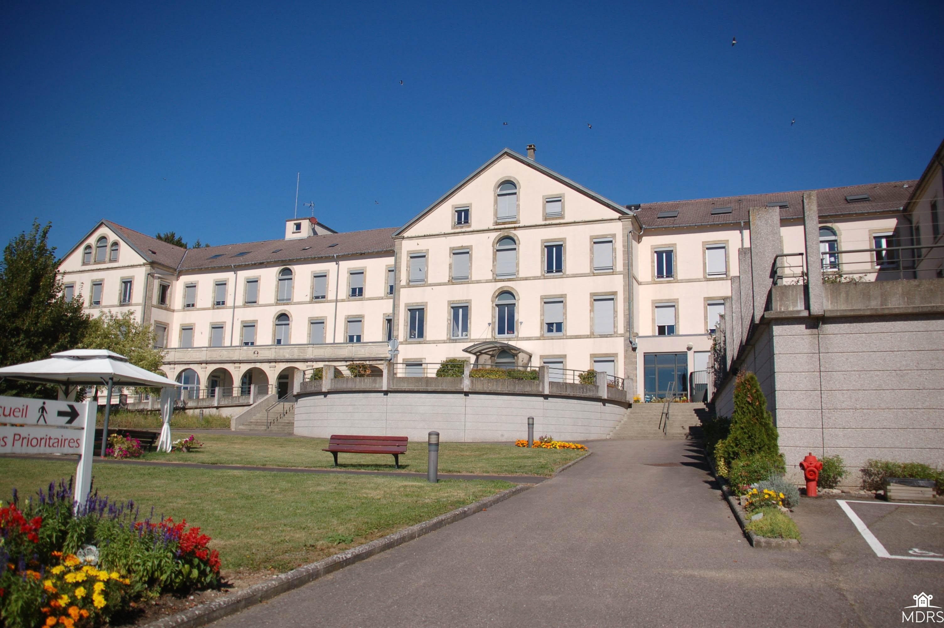 Résidence - Galerie de photos - Image 1 sur 3