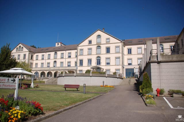 Photo de la résidence 1