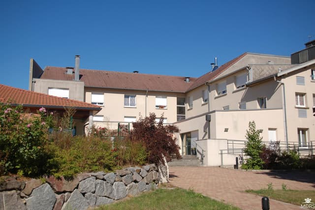 Photo de la résidence 1