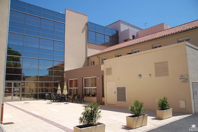 Photo de la résidence 1