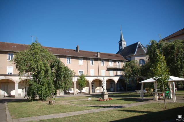 Photo de la résidence 1