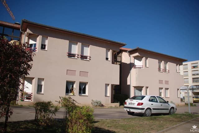 Photo de la résidence 1