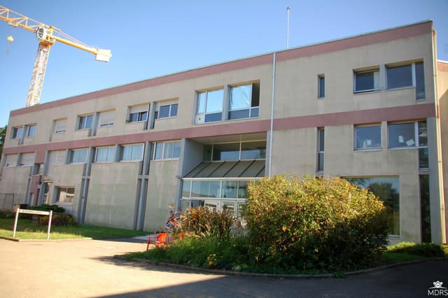 Photo de la résidence 1