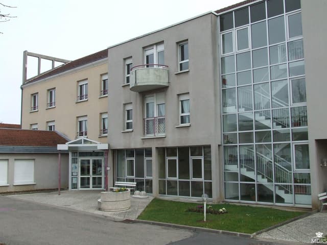 Photo de la résidence 1