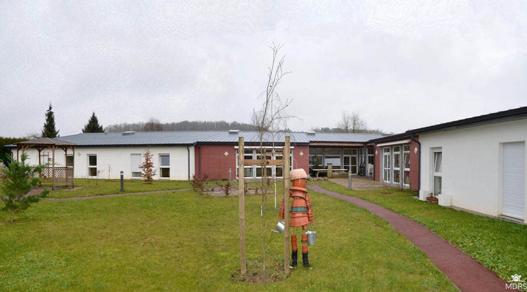 Résidence - Galerie de photos - Image 1 sur 1