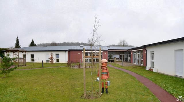 Photo de la résidence 1